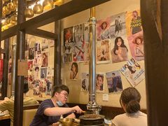 大堂-韩国料理大力士(屏风街店)