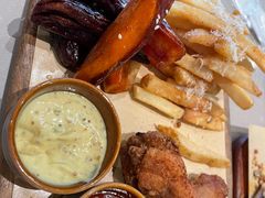 -农畉LONFOOD(万象天地店)