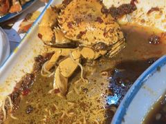-三妹小龙虾·黄油蟹(华侨城总店)