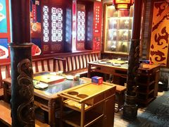 -蜀江龙火锅(339店)