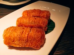 神户牛肉酥-唐茶苑(Soho)
