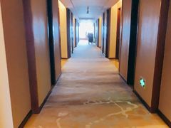 -惠州康帝国际酒店