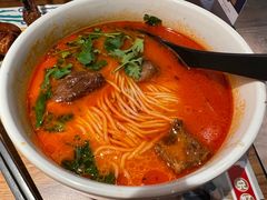 -和府捞面(东直门银座店)