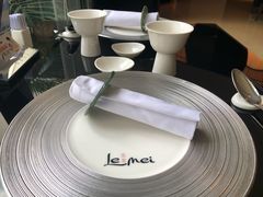 -厦门艾美酒店·新食谱西餐厅