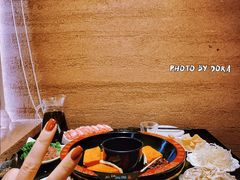 -三江两海老火锅(北京首店)