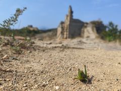-蟠龙山长城景区