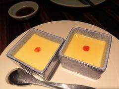 布丁-山葵家·创意料理(万象汇店)