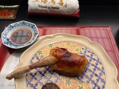 -鳥喜Toriki怀石烧鸟料理