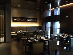 -曙亚洲餐厅-重庆富力艾美酒店(南坪万达广场店)