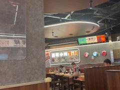 -小川洋风料理(大悦城店)