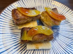 -田舍家Inakaya·炉端烧·铁板烧(天汇igc店)