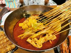 -付小姐在成都(五道口店)