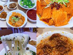 -关中闫记粉蒸肉(和平路店)