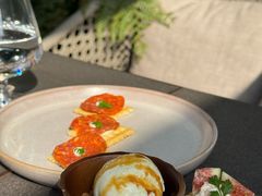 -FOOOO CITY CLUB 孚乐里音乐西餐酒吧(悠方店)