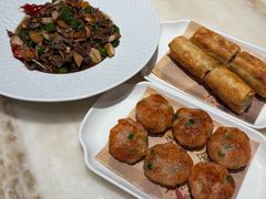 -宁海食府·涌宴(真和店)