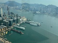 -天龙轩(香港丽思卡尔顿酒店)