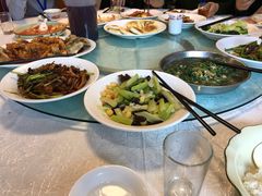 -东江酒楼(鼎鑫商务中心店)