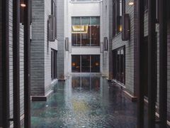 -台北北投丽禧温泉酒店