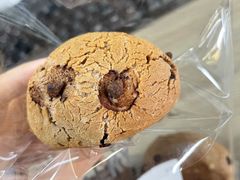 弹巧克力麻薯-大仓面包(西平店)
