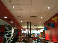 -麦当劳(龙之梦购物中心店)