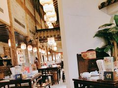 -南京大牌档(凯德大峡谷店)