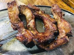 烧排骨-昌记土制吊烧鸡(佛山市安信物流中心A座店)