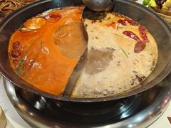 -江北北火锅馆·公路夜市(魏公村店)