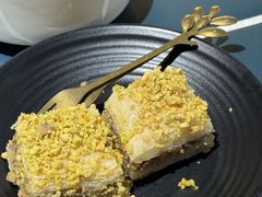 -土耳其卡巴布清真餐厅(西安店)
