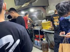 -阿生潮味鲜炒粉(梅林新村店)
