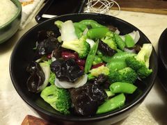 -那家小馆•北京菜•烤鸭(中关村店)