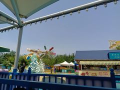 -青岛方特梦幻王国