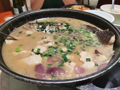 -阿英煲(凉城路店)