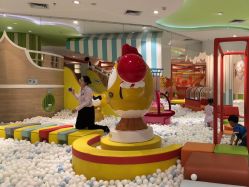 -meland亲子乐园•派对•研学(苏州悠方购物中心店)