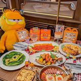 沈阳顶流碳水刺客‼五十层千层面把闺蜜吃！哭！