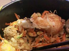-火炉火自助餐(枫蓝国际店)