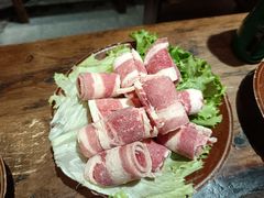-冯校长老火锅(太古里店)