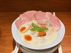 -真打拉面·日式拉面新流派(体育西横街店)