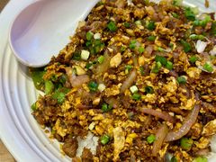-阿当·小炒牛肉面(人广店)