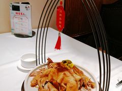 招牌手撕鸡-和和小厨