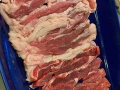 -北京老门框爆肚涮肉馆(锦业路店)