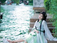 -汉仪华裳汉服旗袍·摄影写真馆(乌镇西栅店)