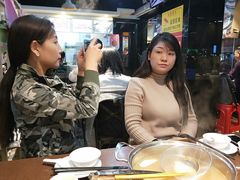 -幸运牛汕头小黄牛牛肉火锅(梅林店)