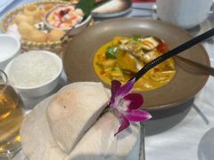 -Thai Alley泰爱里(二沙岛店)