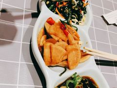 -西竹拌面(银川阅彩城店)