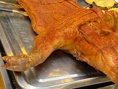 -浮何烤铺(桐梓林店)