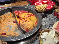 -蜀大侠火锅(总府路店)