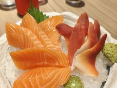 -小山日本料理(兴业太古汇店)