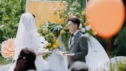 -满堂喜事婚庆