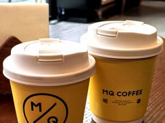 -明谦·Coffee&Cocktail Bar(美您公园店)