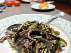 -阿明小菜·海鲜·上海菜(梅陇店)
